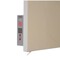 Фото - Керамічний обігрівач Teploceramic TCM-RA 500 Beige | click.ua