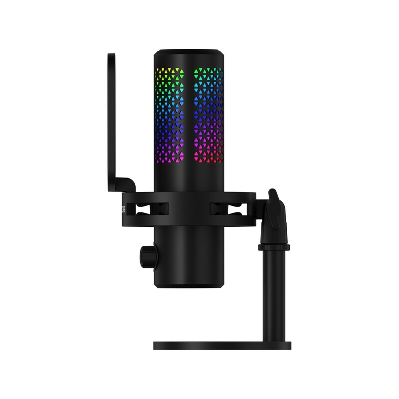 Мiкрофон Hator Dreamcast X RGB Black (ESS10)