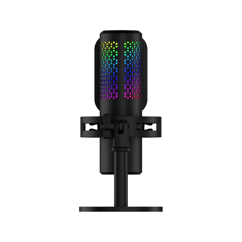 Мiкрофон Hator Dreamcast X RGB Black (ESS10)
