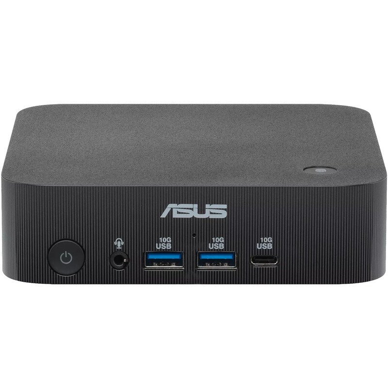 Неттоп Asus ExpertCenter PN54-BBR522MNS1 (90MR01D2-M000D0)