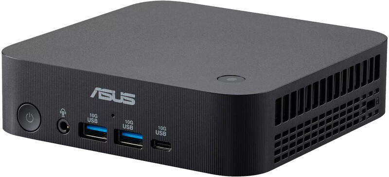 Неттоп Asus ExpertCenter PN54-BBR321MNS1 (90MR01D2-M000C0)