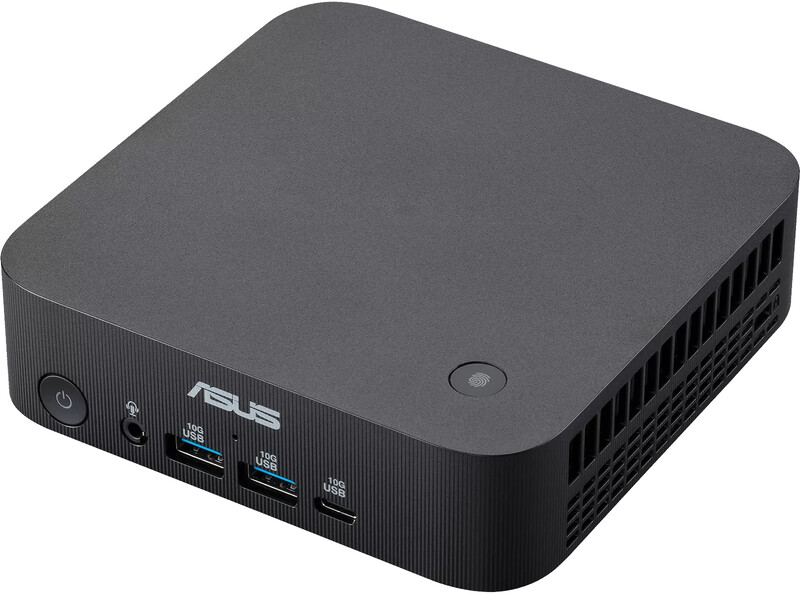 Неттоп Asus ExpertCenter PN54-BBR321MNS1 (90MR01D2-M000C0)