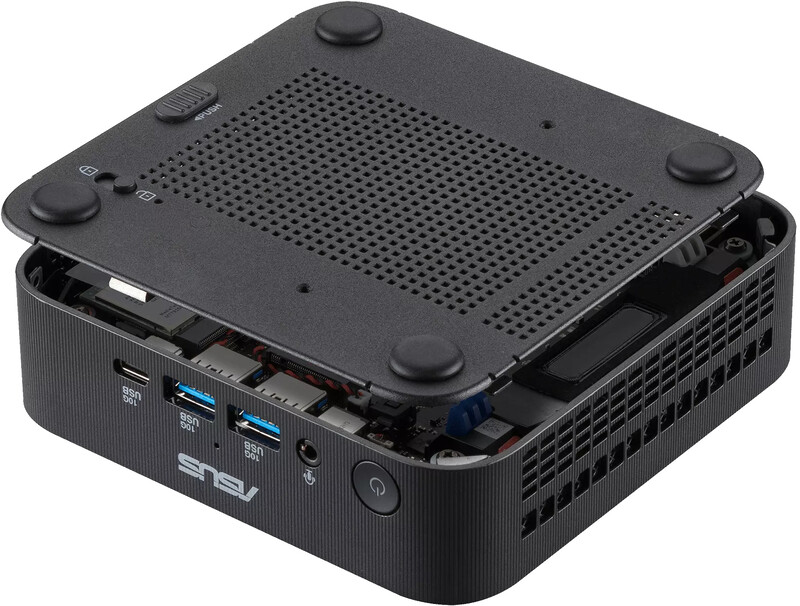 Неттоп Asus ExpertCenter PN54-BBR321MNS1 (90MR01D2-M000C0)