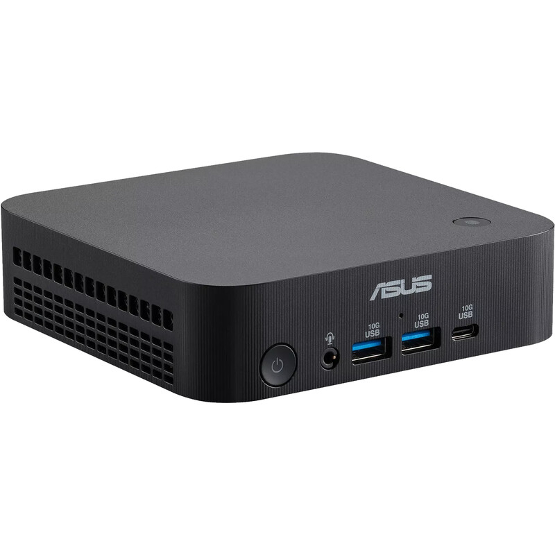 Неттоп Asus ExpertCenter PN54-BBR321MNS1 (90MR01D2-M000C0)