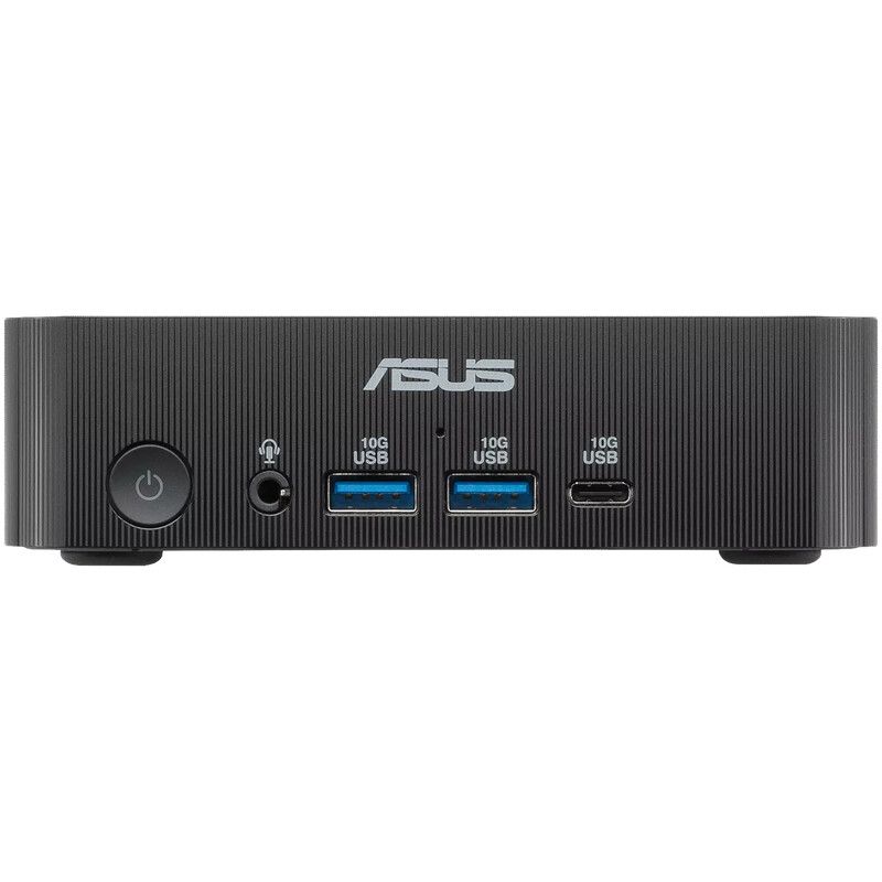 Неттоп Asus ExpertCenter PN54-BBR321MNS1 (90MR01D2-M000C0)