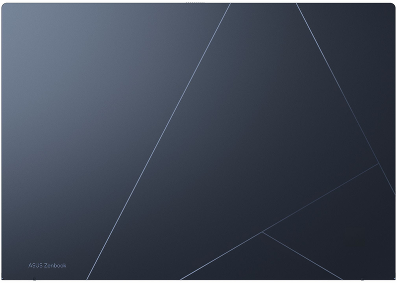 Ноутбук Asus Zenbook 14 OLED UX3405CA-ST1248 (90NB14W1-M01UL0) Ponder Blue