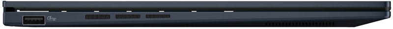 Ноутбук Asus Zenbook 14 OLED UX3405CA-ST1248 (90NB14W1-M01UL0) Ponder Blue