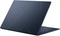 Фото - Ноутбук Asus Zenbook 14 OLED UX3405CA-ST1248 (90NB14W1-M01UL0) Ponder Blue | click.ua