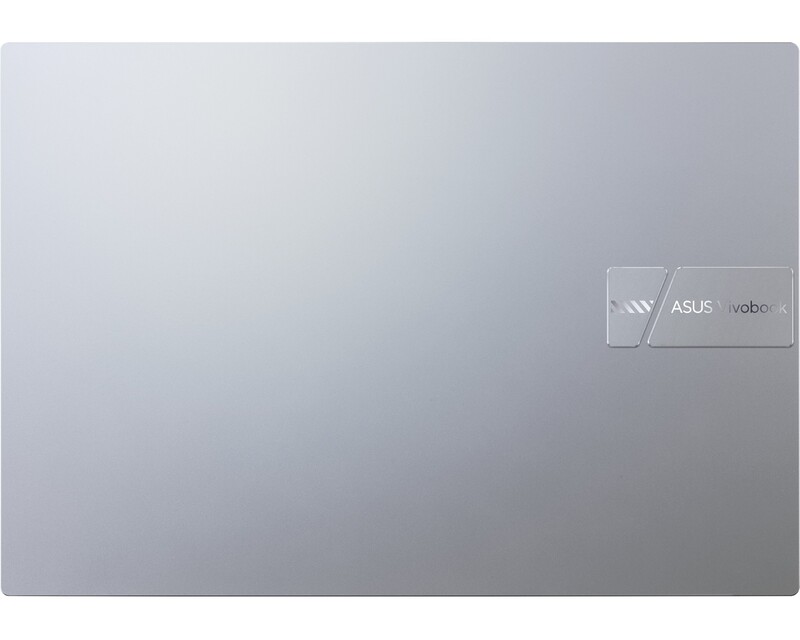 Ноутбук Asus Vivobook 16 OLED M1605NAQ-SH056 (90NB1832-M00200) Cool Silver