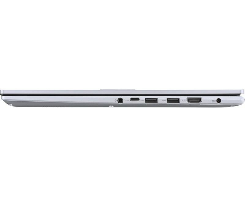 Ноутбук Asus Vivobook 16 OLED M1605NAQ-SH056 (90NB1832-M00200) Cool Silver