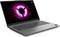 Фото - Ноутбук Lenovo LOQ 15ARP10E (83S000ETRA) Luna Grey | click.ua