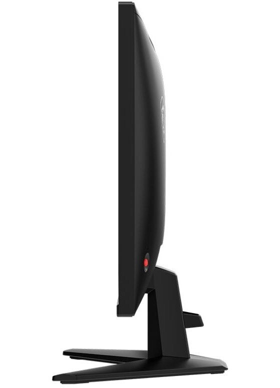 Монітор MSI 27" MAG 275QF E20 IPS Black 200Hz