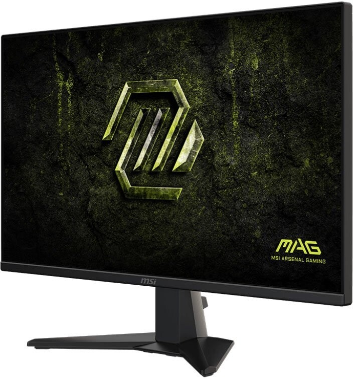 Монітор MSI 27" MAG 275QF E20 IPS Black 200Hz