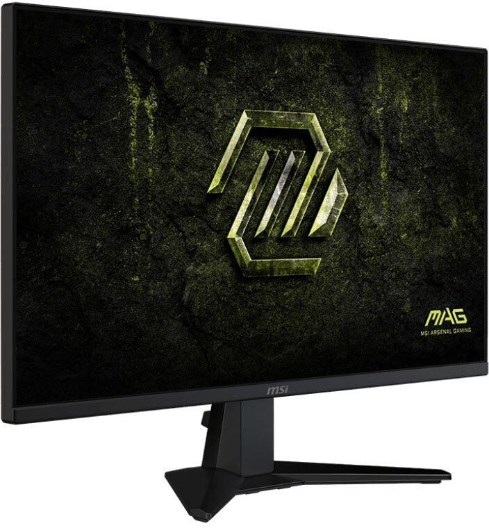 Монітор MSI 27" MAG 275QF E20 IPS Black 200Hz