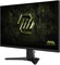 Фото - Монітор MSI 27" MAG 275QF E20 IPS Black 200Hz | click.ua