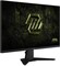 Фото - Монітор MSI 27" MAG 275QF E20 IPS Black 200Hz | click.ua