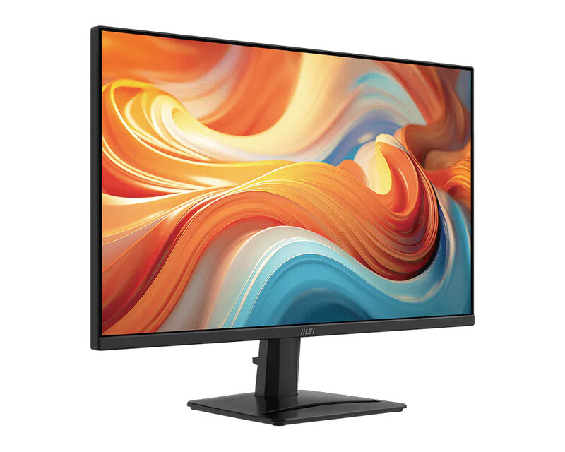 Монітор MSI 27" Pro MP275Q E14 IPS Black 144Hz