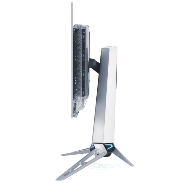 Монитор Asus 26.5" ROG Swift PG27AQWP-W (90LM0CF2-B01971) OLED White 540Hz