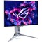 Фото - Монитор Asus 26.5" ROG Swift PG27AQWP-W (90LM0CF2-B01971) OLED White 540Hz | click.ua