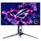 Фото - Монитор Asus 26.5" ROG Swift PG27AQWP-W (90LM0CF2-B01971) OLED White 540Hz | click.ua