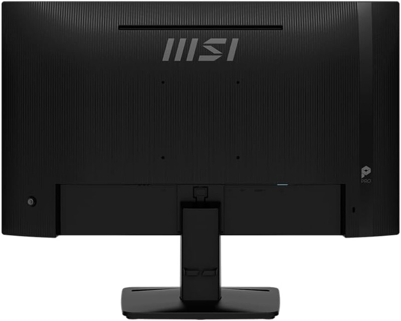 Монітор MSI 27" PRO MP273 E14A IPS Black 144Hz
