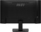Фото - Монітор MSI 27" PRO MP273 E14A IPS Black 144Hz | click.ua
