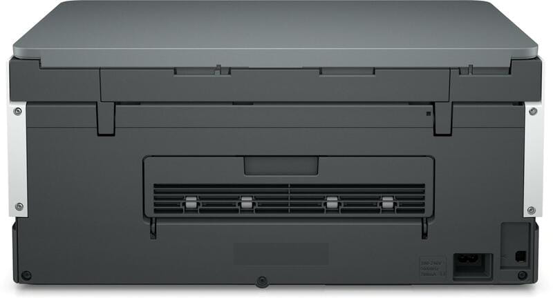 МФУ А4 цв. HP Smart Tank 720 с Wi-Fi (6UU46A)
