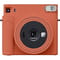 Фото - Фотокамера моментальной печати Fujifilm Instax SQ1 Teracotta Orange (16672130) | click.ua