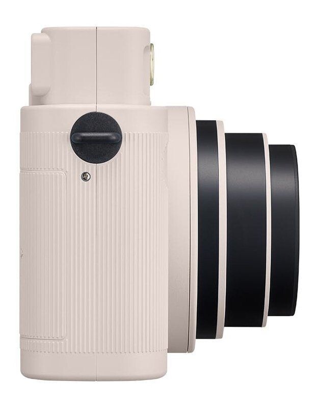 Фотокамера моментальной печати Fujifilm Instax SQ1 Chalk White (16672166)