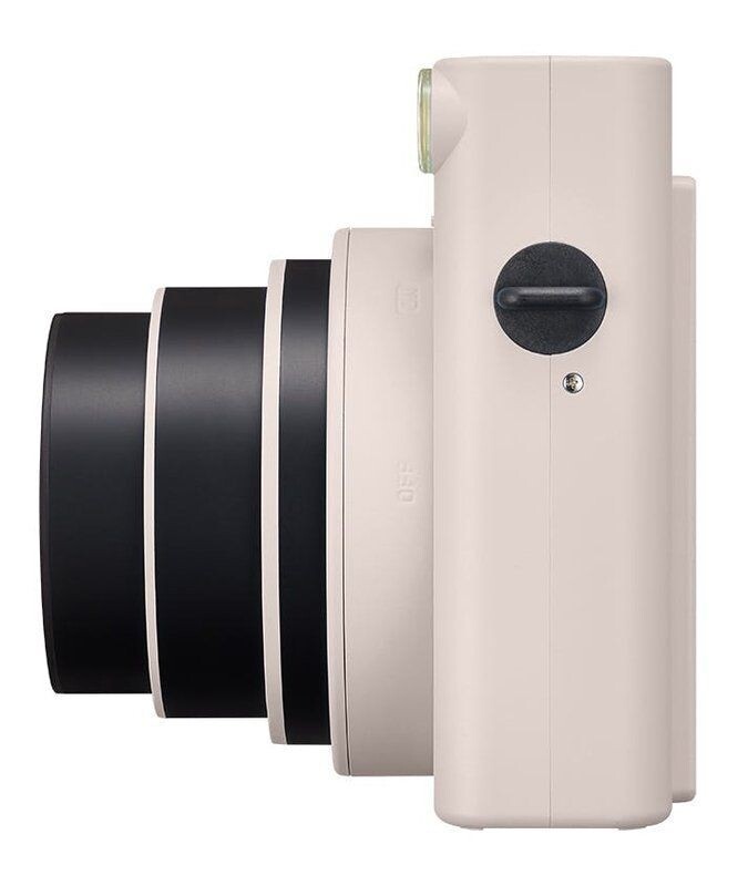 Фотокамера моментальной печати Fujifilm Instax SQ1 Chalk White (16672166)