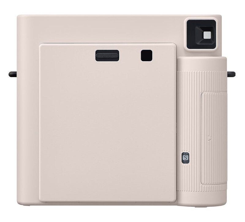 Фотокамера моментальной печати Fujifilm Instax SQ1 Chalk White (16672166)
