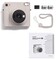 Фото - Фотокамера моментальной печати Fujifilm Instax SQ1 Chalk White (16672166) | click.ua