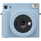Фото - Фотокамера моментальной печати Fujifilm Instax SQ1 Glacier Blue (16672142) | click.ua