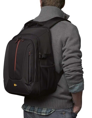 Рюкзак для фотокамери Case Logic DCB-309 Black (3201319)
