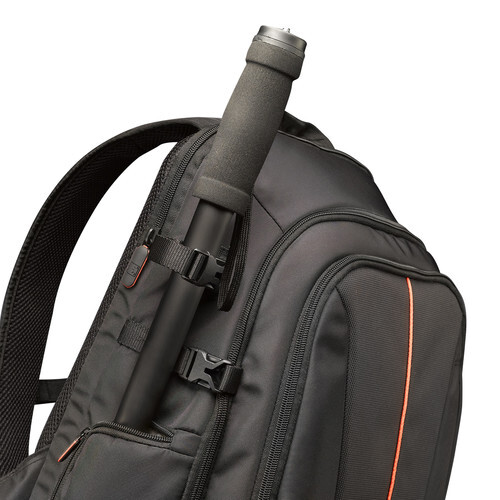 Рюкзак для фотокамери Case Logic DCB-309 Black (3201319)