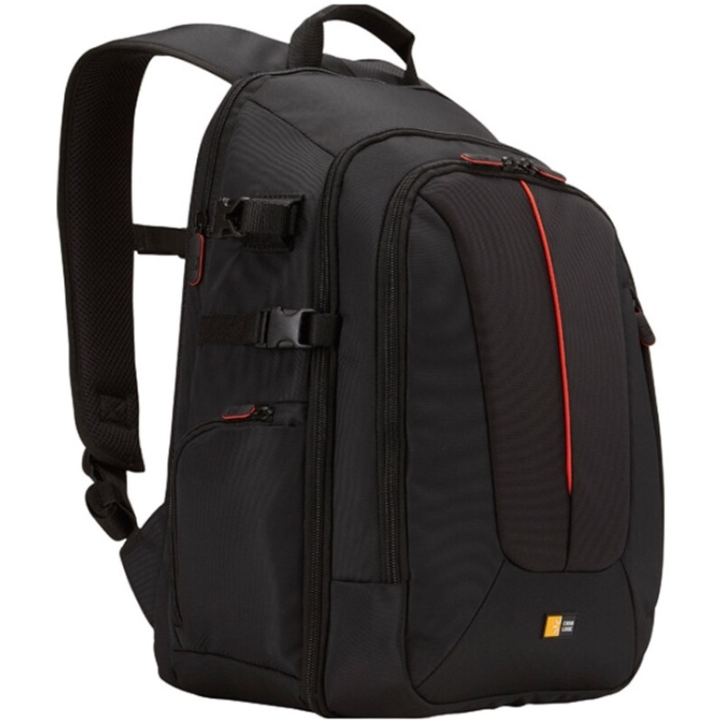 Рюкзак для фотокамери Case Logic DCB-309 Black (3201319)