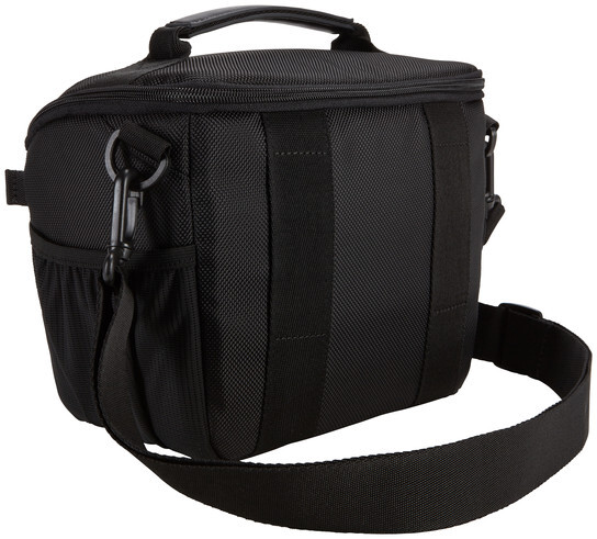 Сумка для фото Case Logic Bryker DSLR Shoulder Bag BRCS-103 Black (3203658)