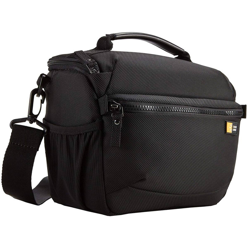 Сумка для фото Case Logic Bryker DSLR Shoulder Bag BRCS-103 Black (3203658)