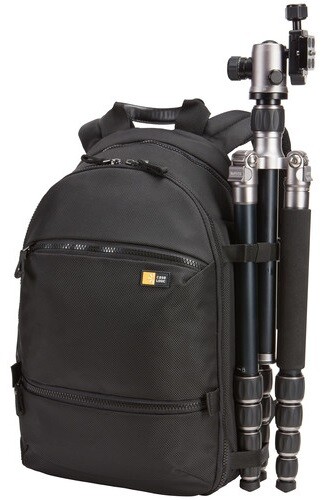 Рюкзак для фото Case Logic Bryker Camera/Drone Backpack Medium BRBP-104 Black (3203654)