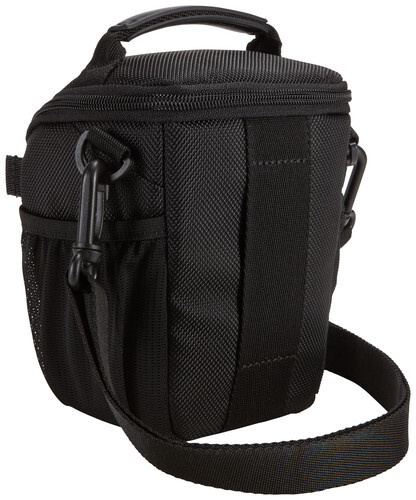 Сумка для фото Case Logic Bryker Mirrorless Camera Case BRCS-101 Black (3203656)
