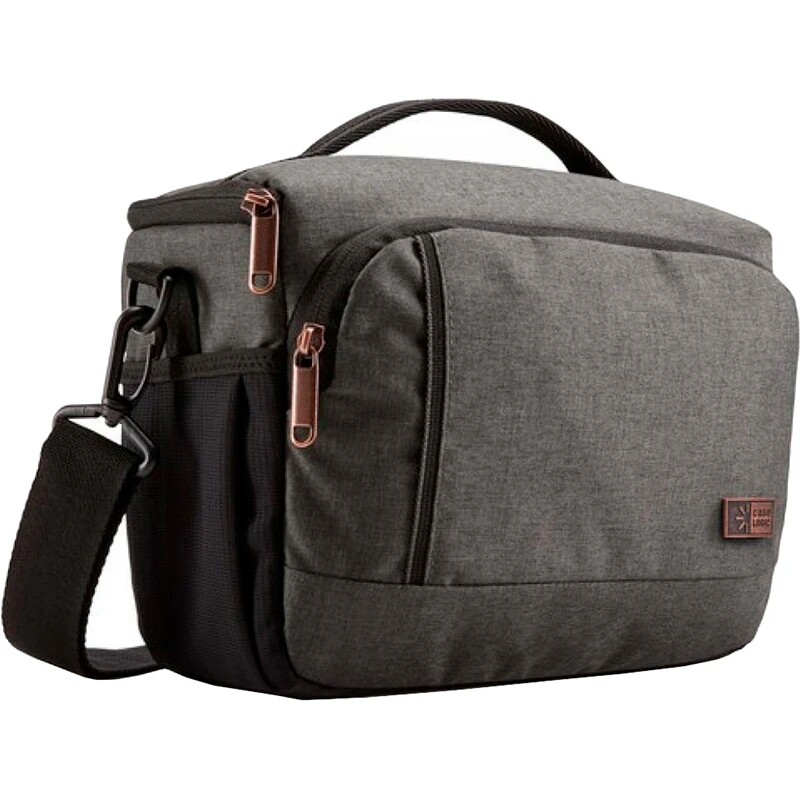 Сумка для фото Case Logic Era DSLR Shoulder Bag CECS-103 Black (3204005)