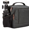 Фото - Сумка для фото Case Logic Era DSLR Shoulder Bag CECS-103 Black (3204005) | click.ua