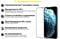 Фото - Захисне скло BeCover для Apple iPhone 13/13 Pro Black (706663) | click.ua