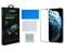 Фото - Захисне скло BeCover для Apple iPhone 13/13 Pro Black (706663) | click.ua