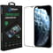 Фото - Захисне скло BeCover для Apple iPhone 13/13 Pro Black (706663) | click.ua