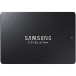 Накопичувач SSD 960GB Samsung PM9A3 EVO 2.5" U.2 (MZQL2960HCJR-00A07)