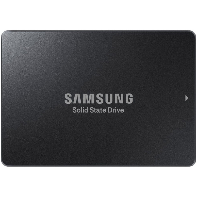 Накопитель SSD 960GB Samsung PM9A3 EVO 2.5" U.2 (MZQL2960HCJR-00A07)
