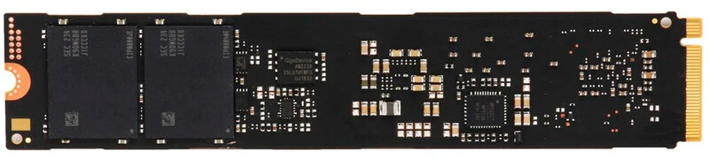 Накопичувач SSD 960GB Samsung PM9A3 (MZ1L2960HCJR-00A07)