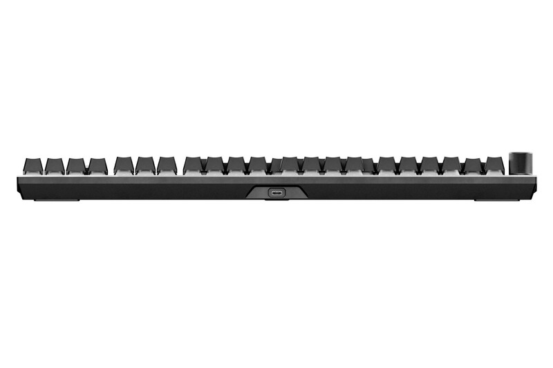 Клавіатура be quiet! Light Mount Silent Linear (BT003US)