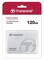 Фото - Накопитель SSD  120GB Transcend SSD220 2.5" SATA III TLC (TS120GSSD220S) | click.ua